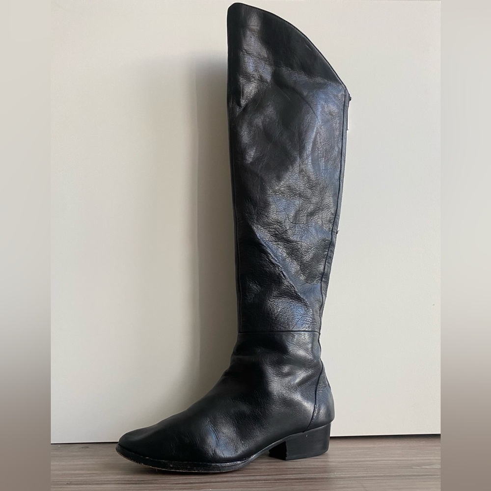 Dolce Vita Over the Knee Boots